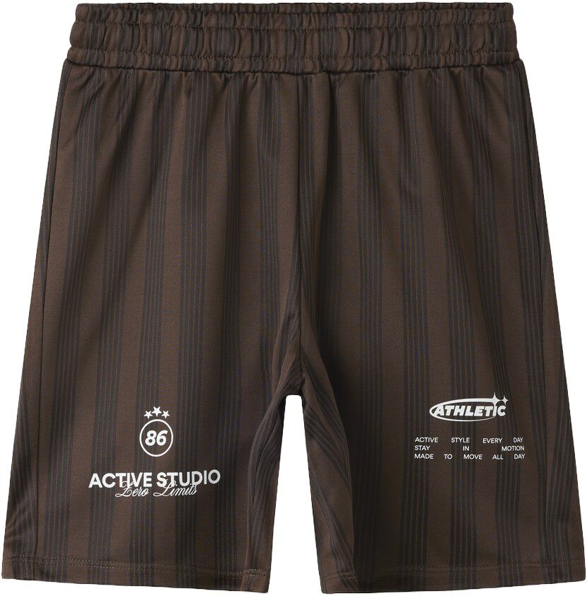 Nkmtimo Nreg Shorts