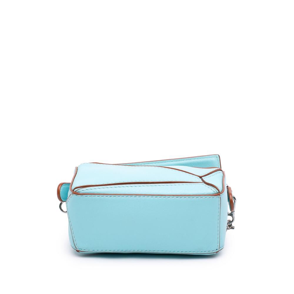 Loewe Puzzle