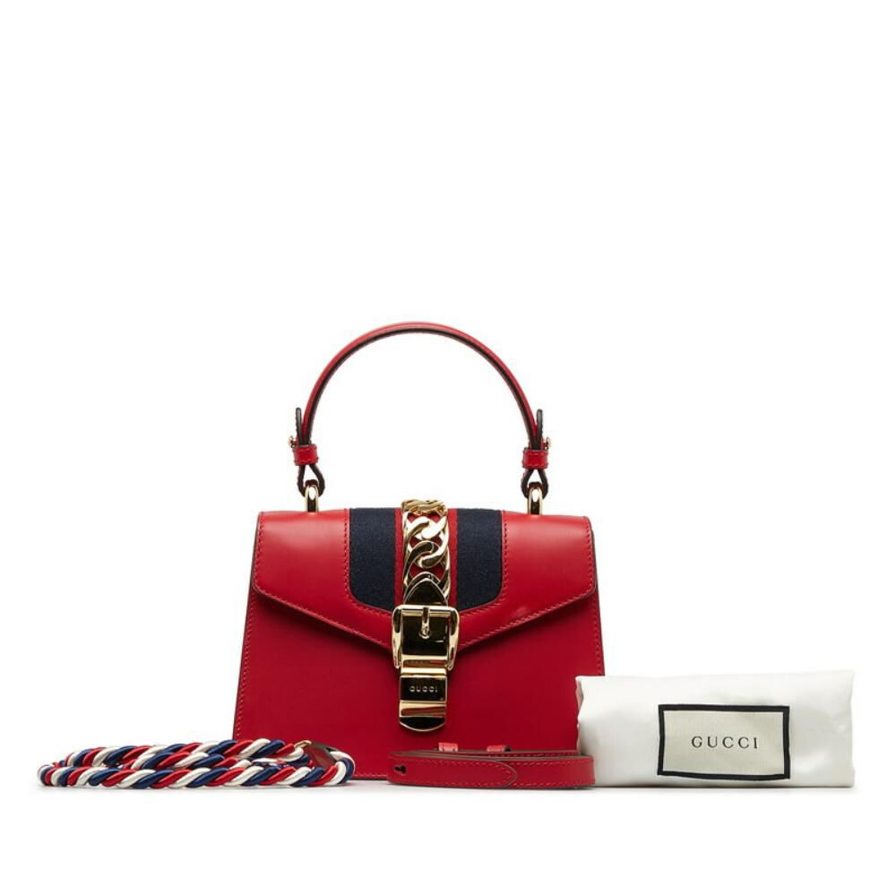 Gucci Sylvie