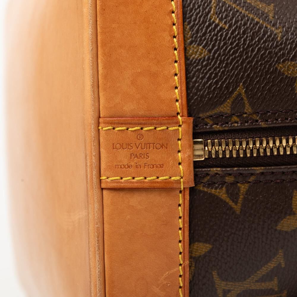 Louis Vuitton Alma