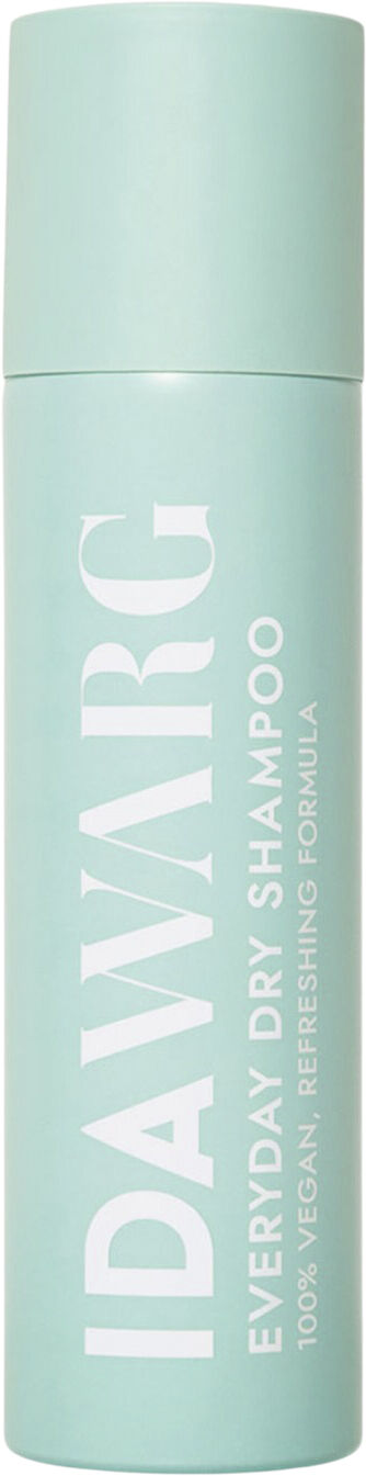Everyday Dry Shampoo