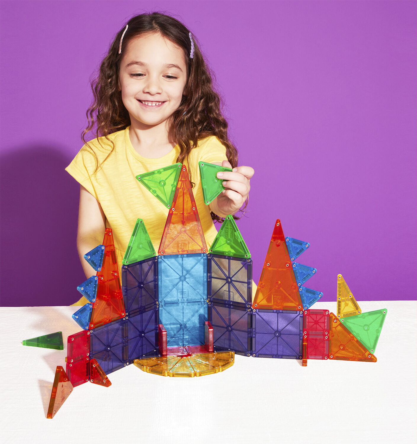 MAGNA-TILES microMAGS Com