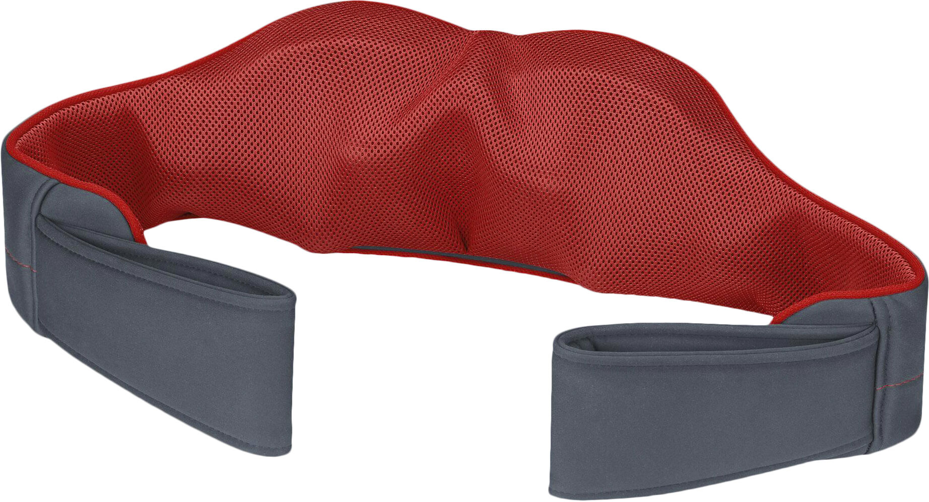 Massageapparat f&ouml;r nacke, rygg och axlar MG 151