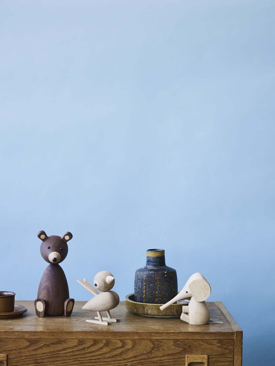 Baby Elephant | Light