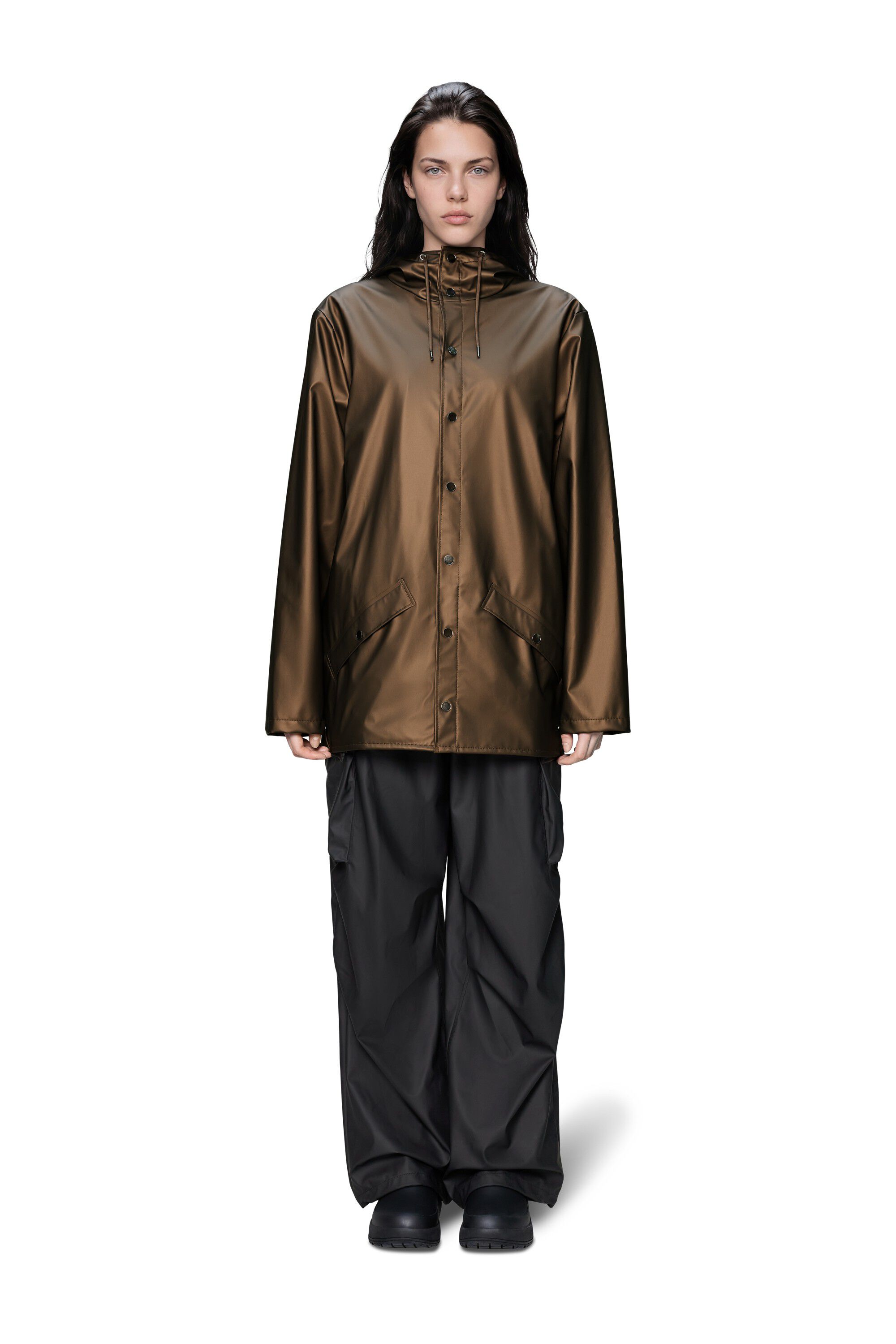 Jacket W3