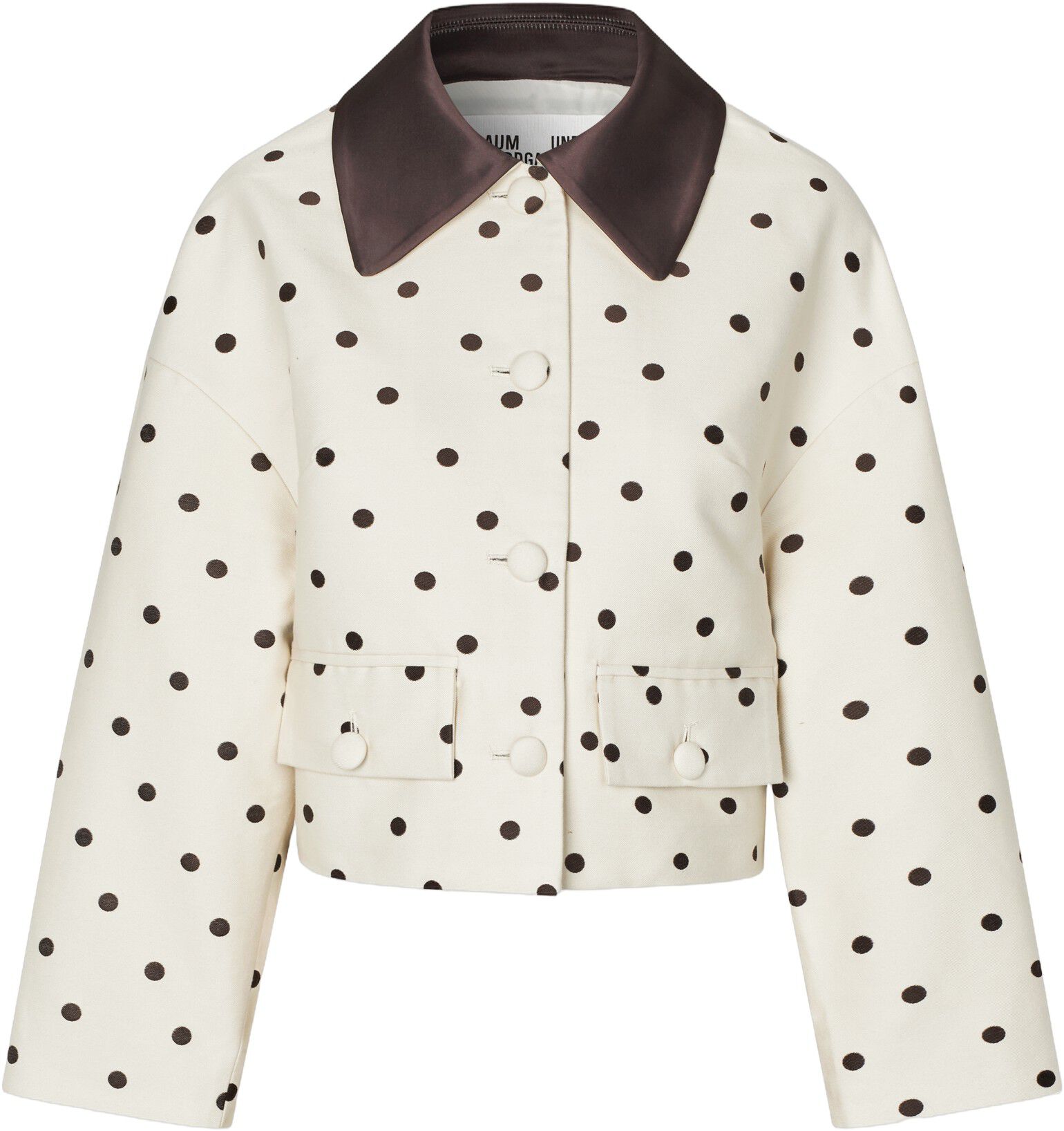 BEBETH Jacket