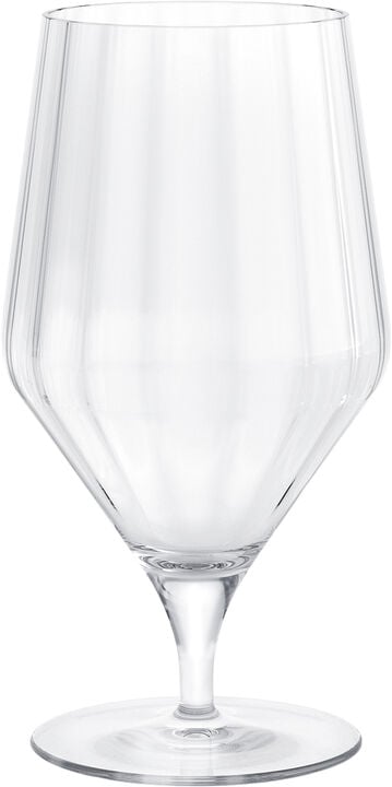BERNADOTTE Ølglas. 45 CL, 6 PCS