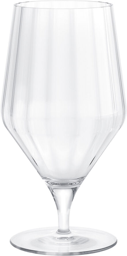 BERNADOTTE Ølglas. 45 CL, 6 PCS
