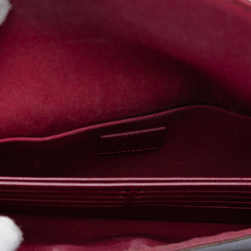 Louis Vuitton Pochette Felicie