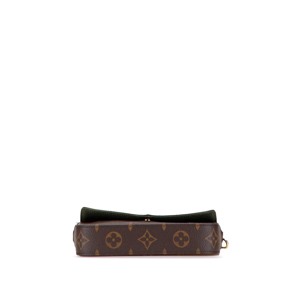 Louis Vuitton Shoulder Bags
