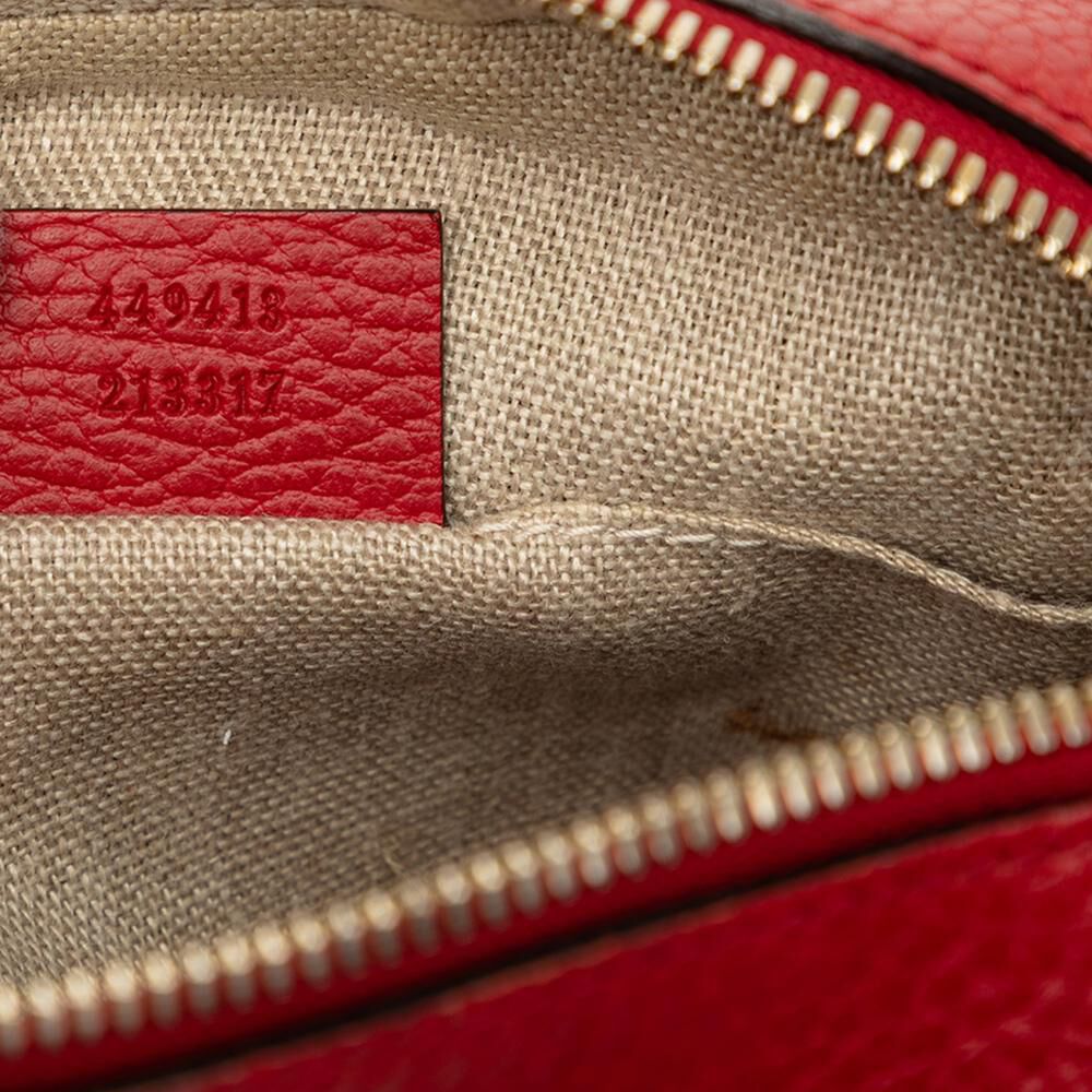 Gucci Crossbody Bag