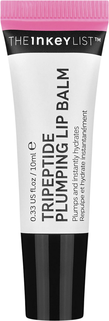 Tripeptide Plumping Lip Balm
