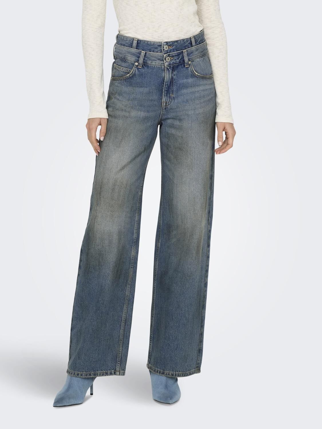 Onlesme-Hope Ex Hw Doub Wb Dirt Wide Dnm
