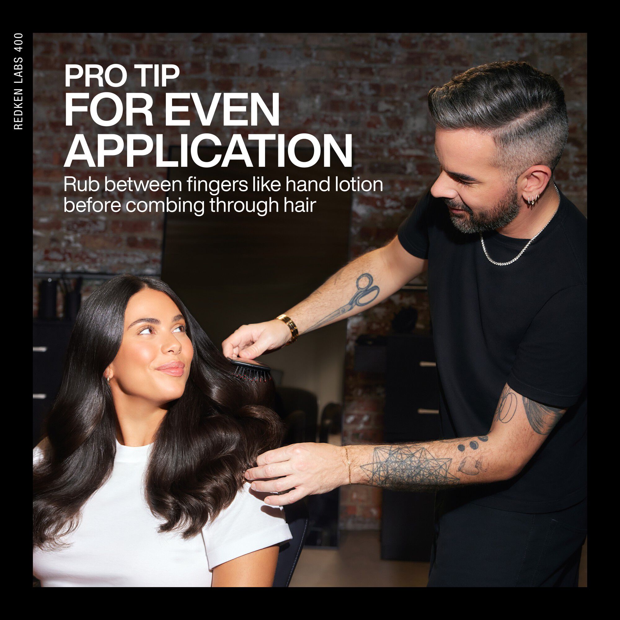 REDKEN HOLIDAYS ALL SOFT KIT