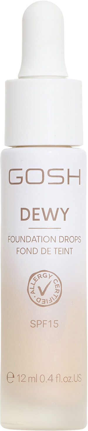 Dewy Foundation Drops