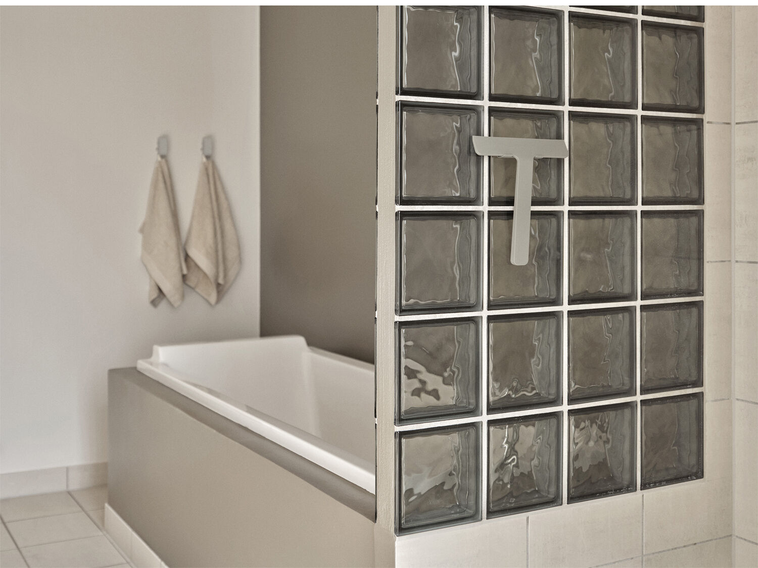 Skrapa m h&aring;llare Ume Eucalyptus