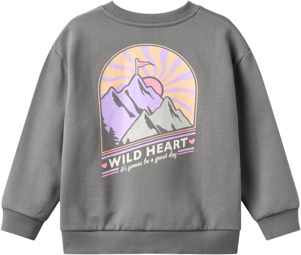 Sweatshirt L/S Ellis