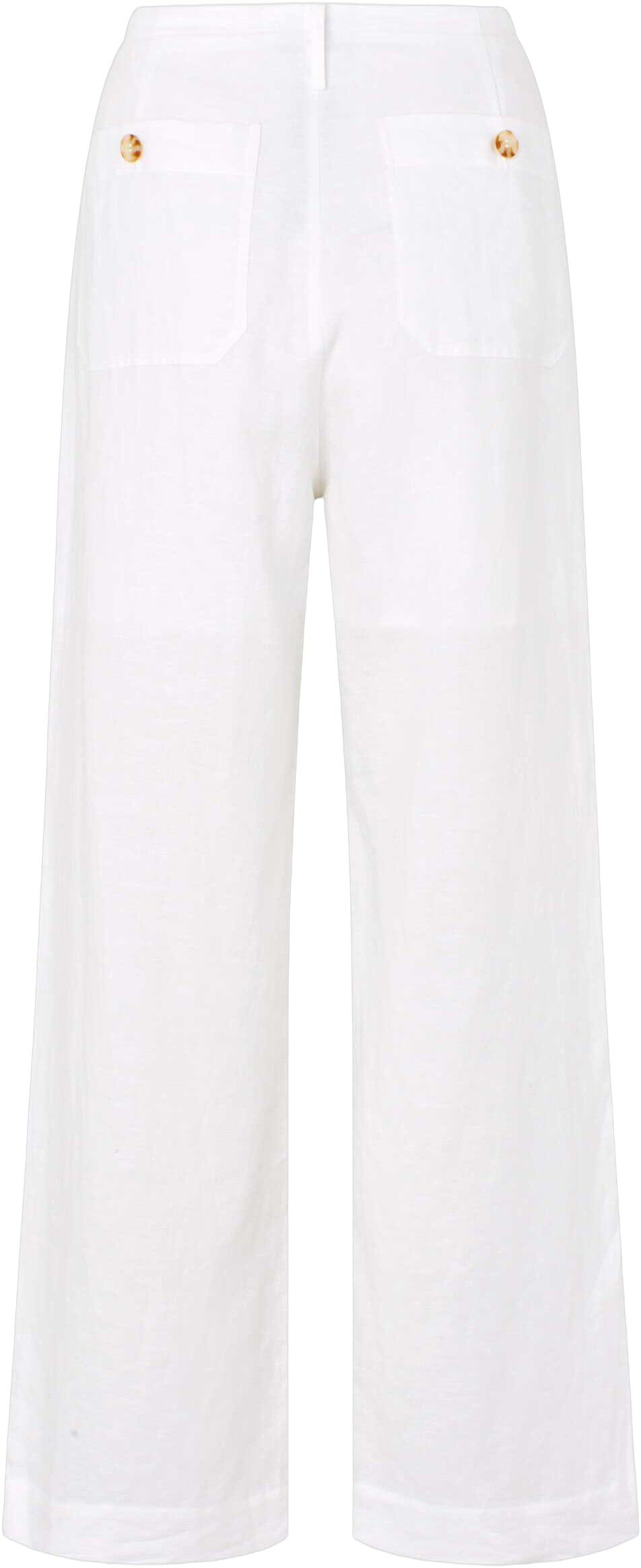 RWEsther Linen Long Trousers