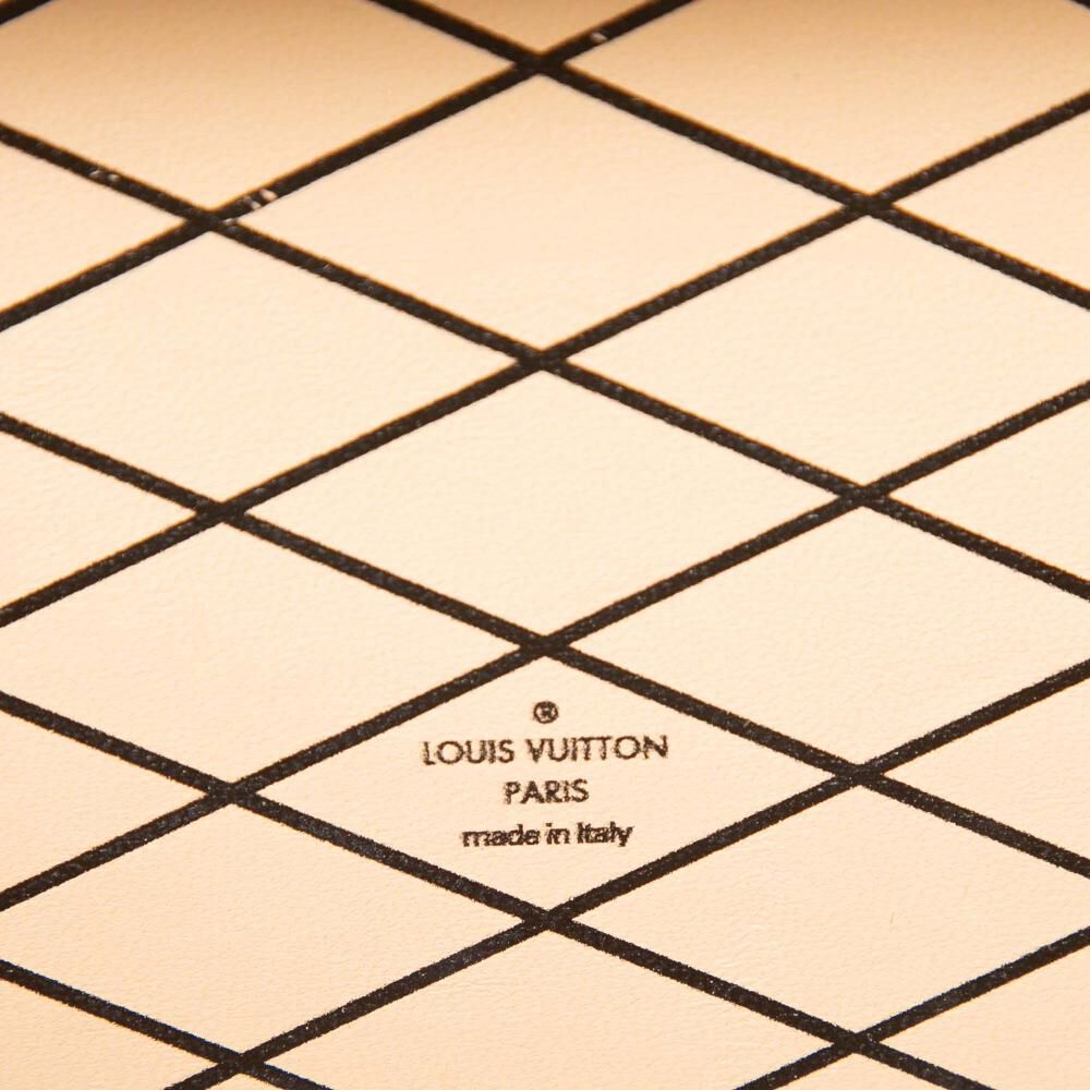 Louis Vuitton Petite Malle