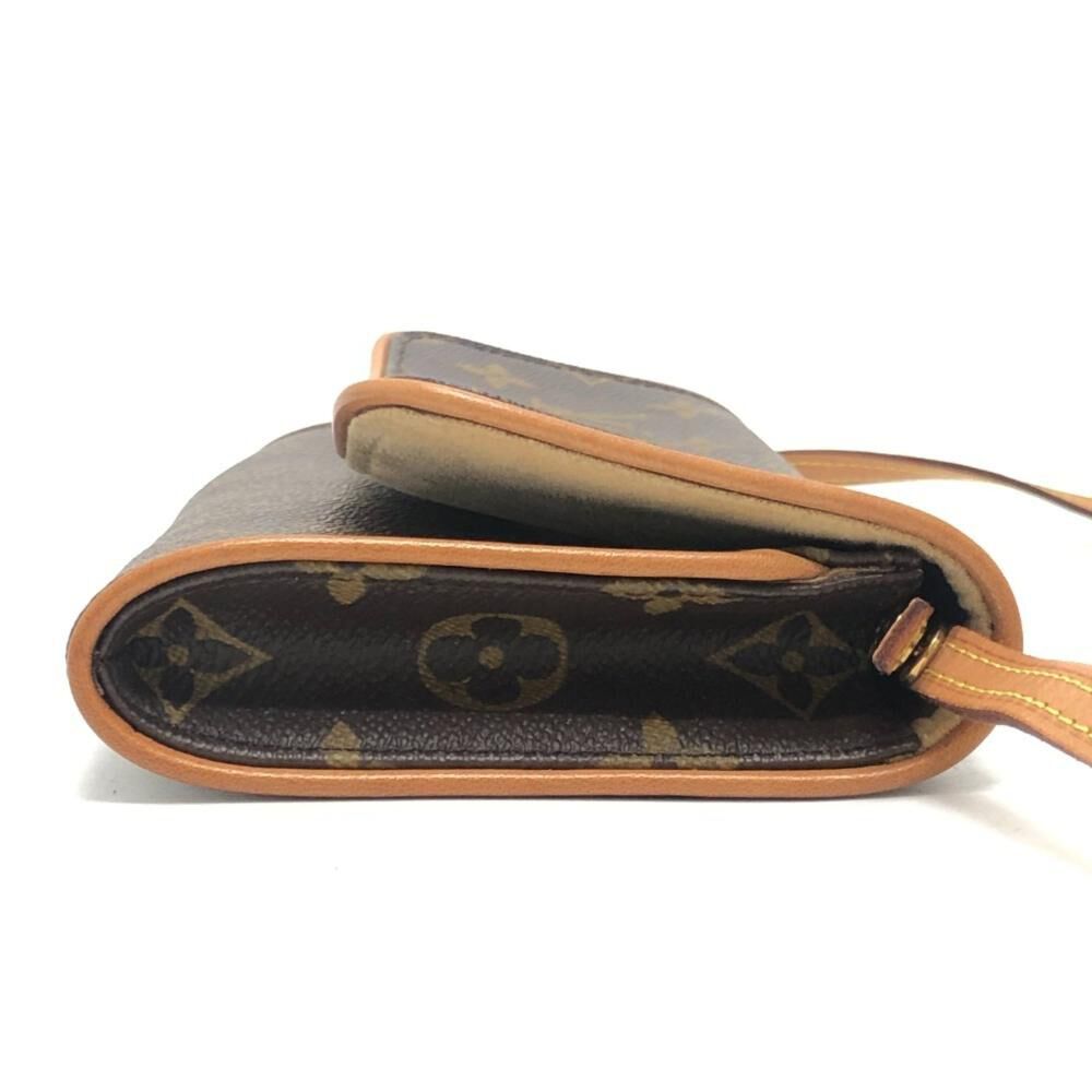 Louis Vuitton Twin Pochette