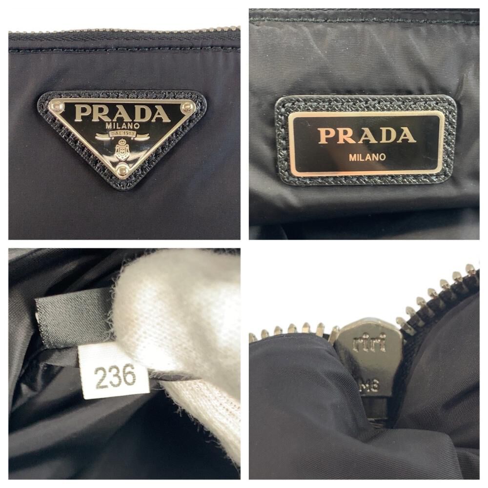 Prada Tessuto
