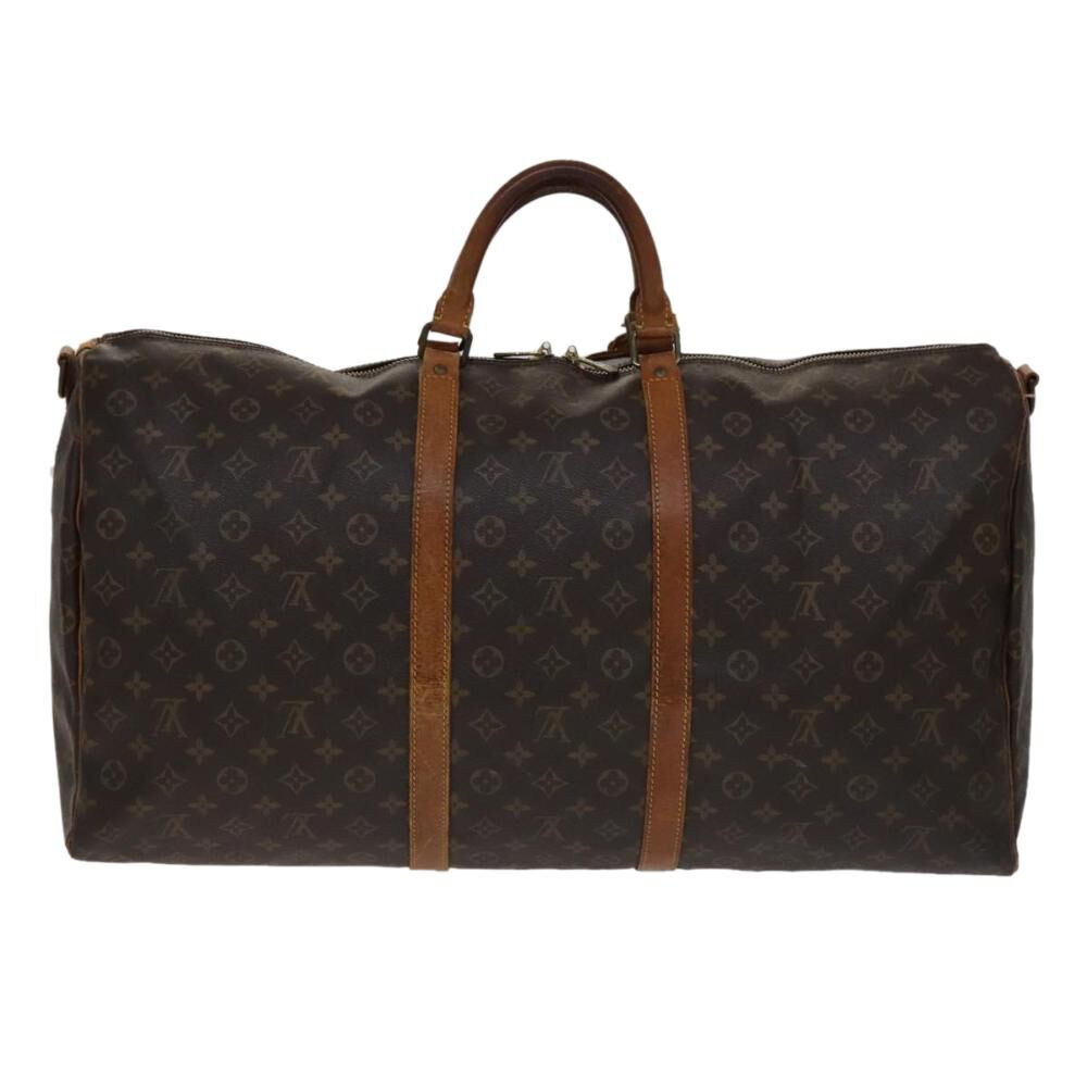 Louis Vuitton Keepall