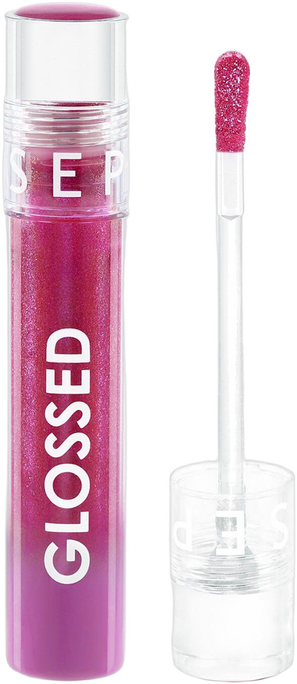Color Twister Glossed - L&auml;ppgloss