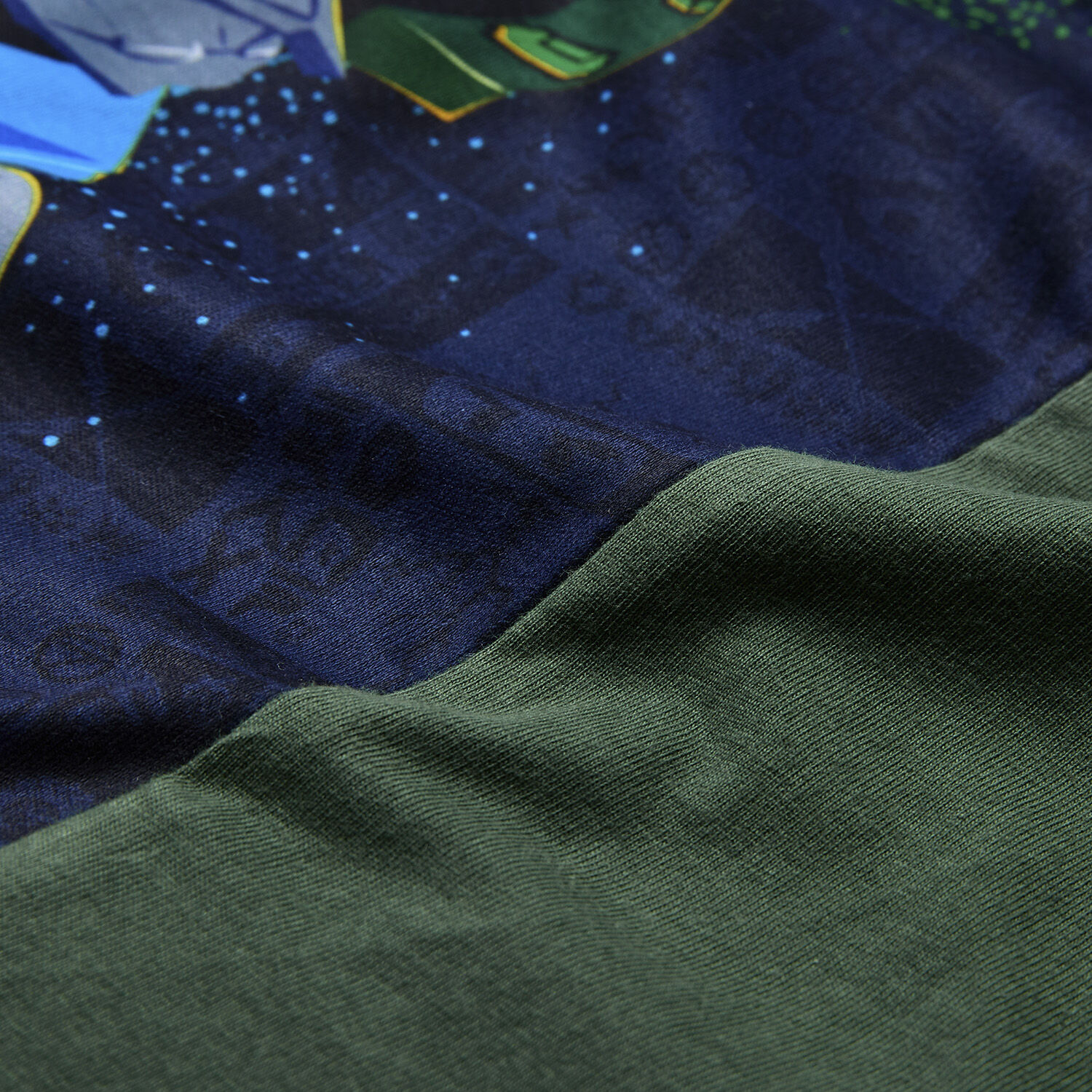 LWTAFFY 116 - T-SHIRT L/S