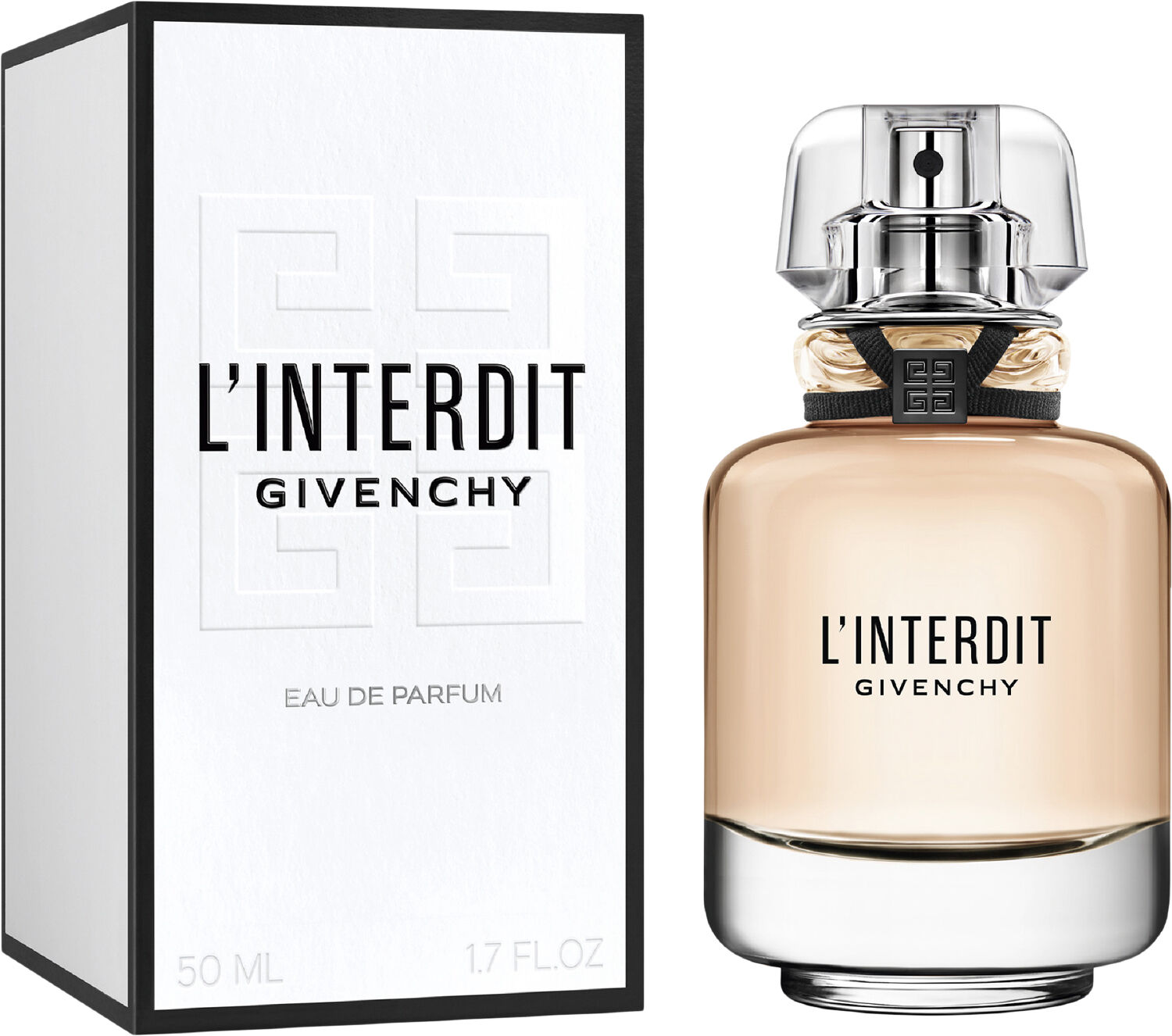 Givenchy L'Interdit Eau de parfum