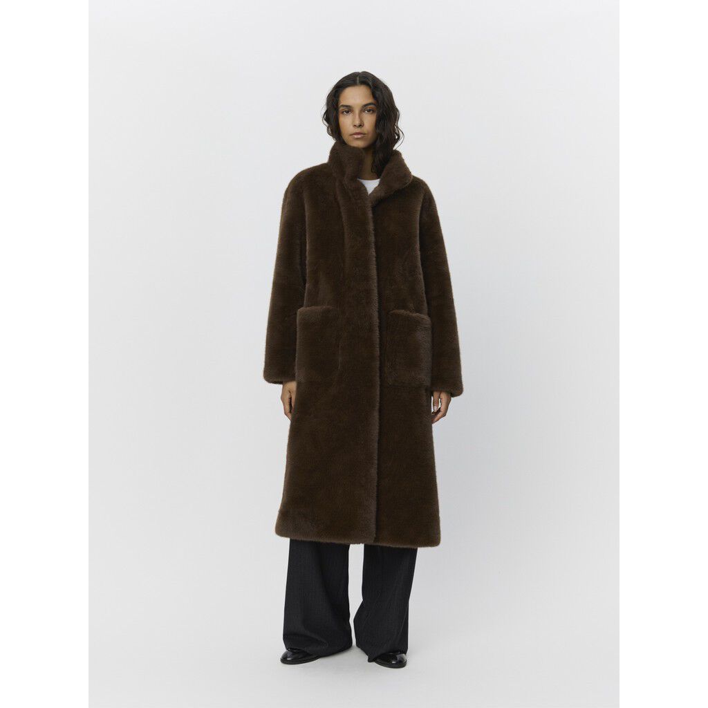 MonaSW Coat