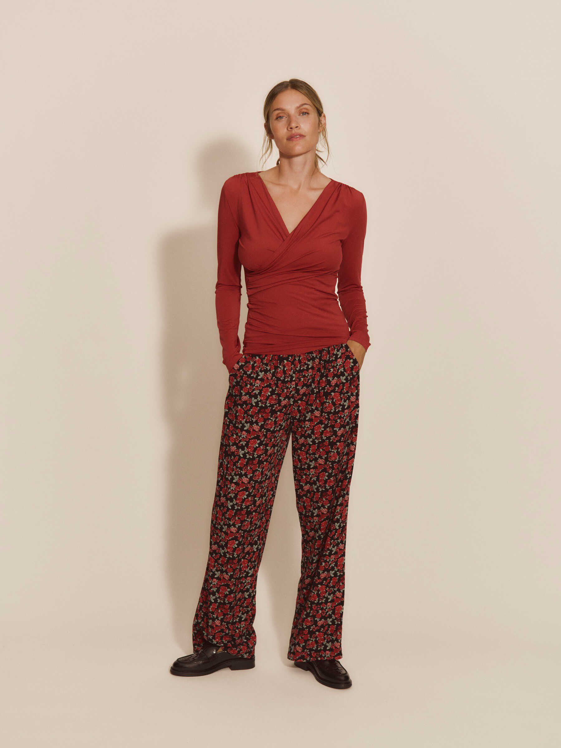 RWElif MW Trousers
