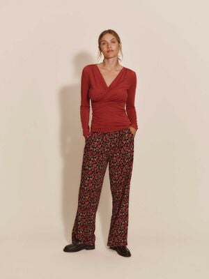 RWElif MW Trousers