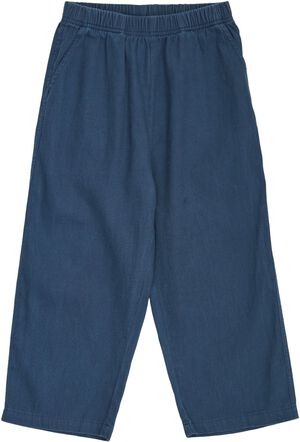 Twill Pants