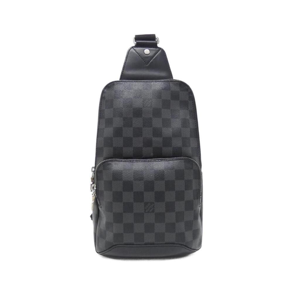 Louis Vuitton Shoulder Bags