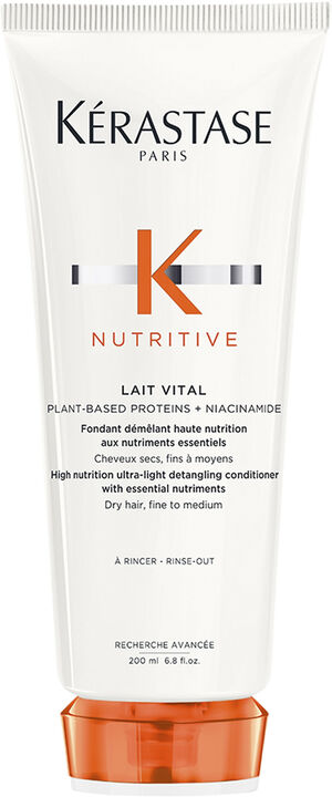 Nutritive Lait Vital Conditioner