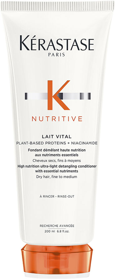 Nutritive Lait Vital Conditioner