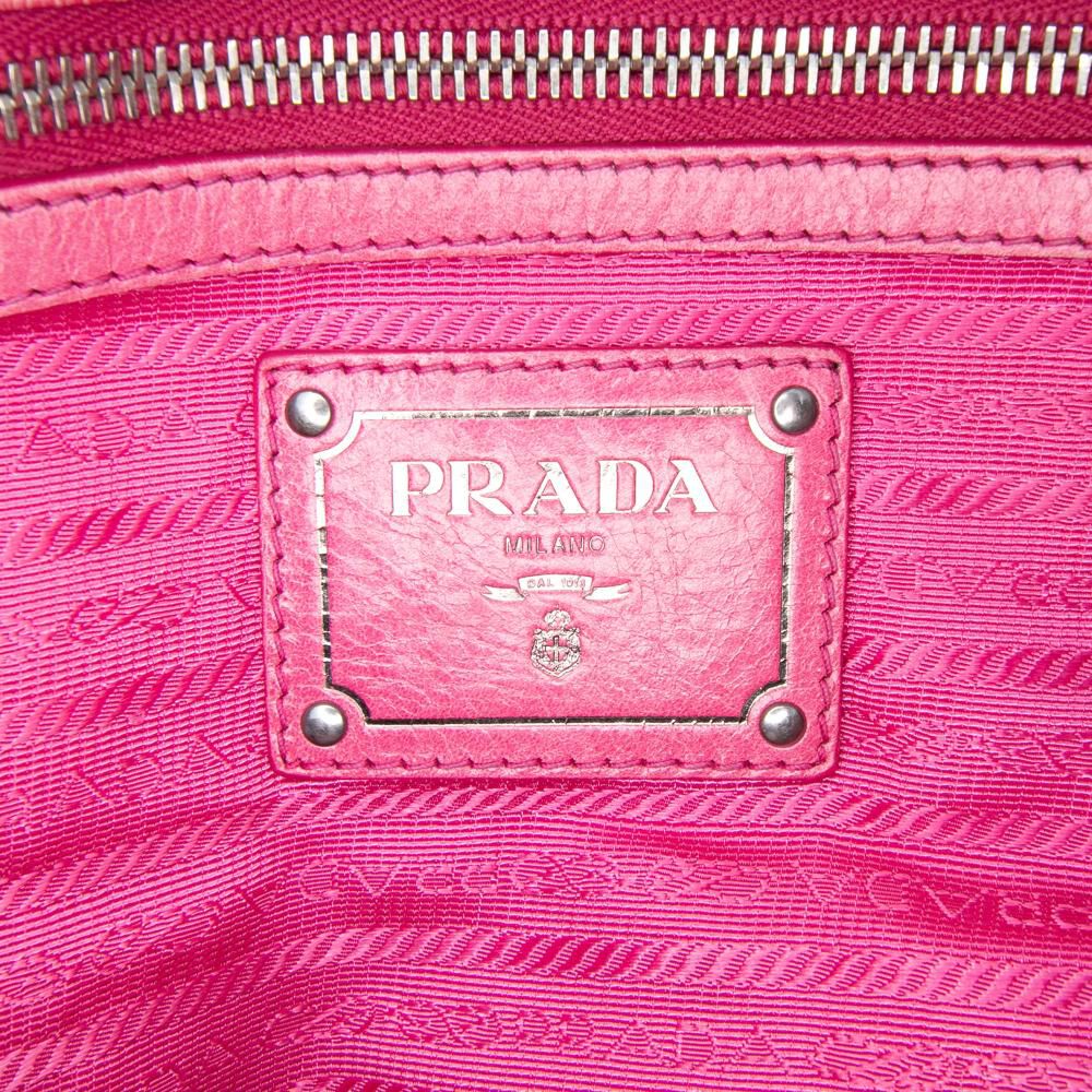Prada Handbag
