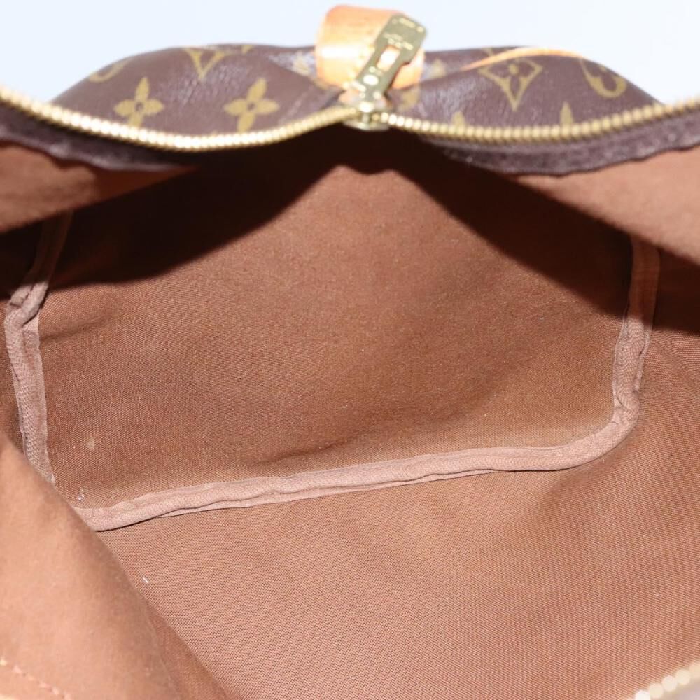 Louis Vuitton Keepall