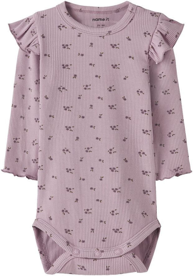 NBFSOHO LS BODY