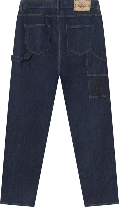 Carpenter Jeans