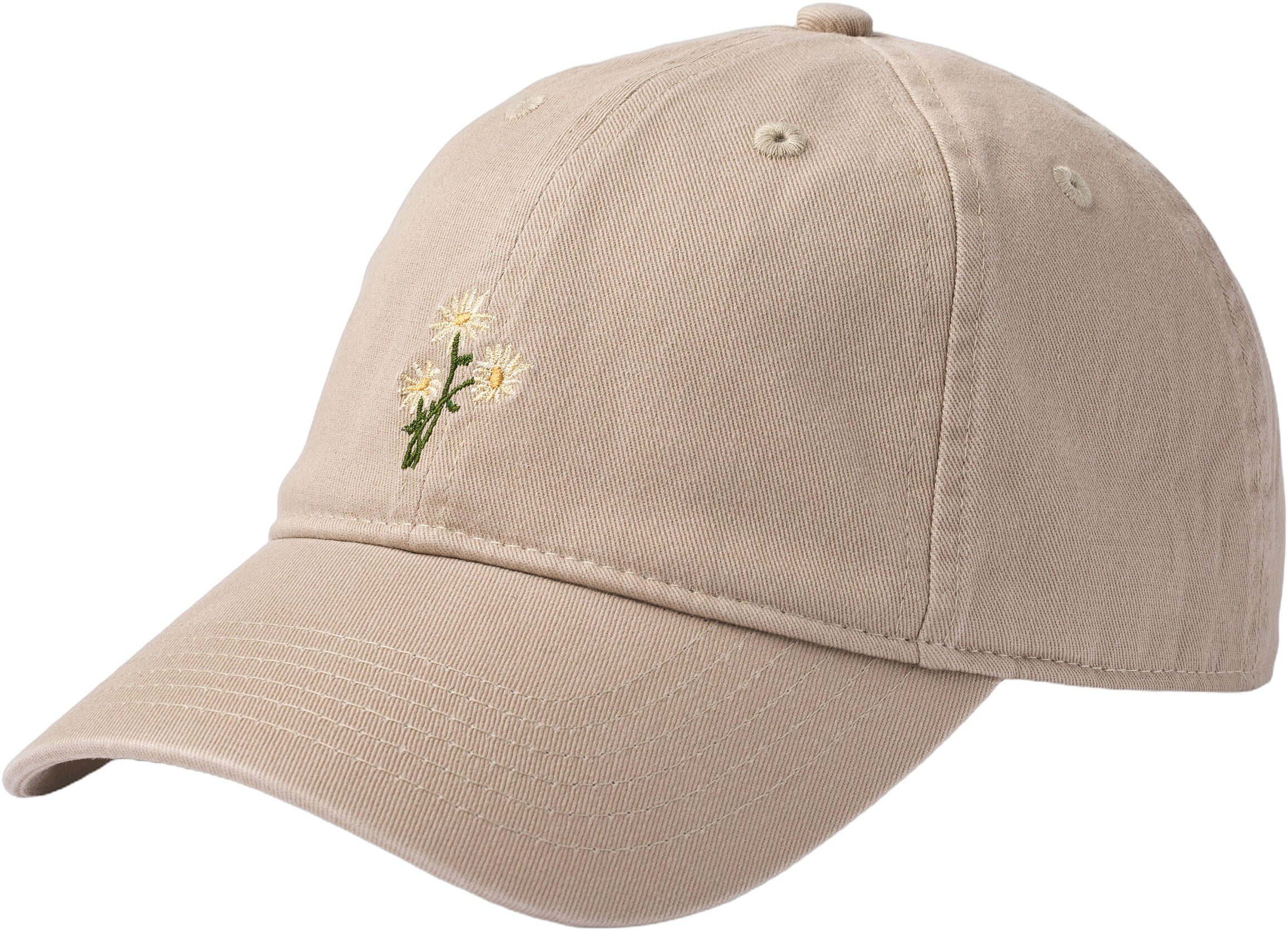 BELLIS WASHED CAP