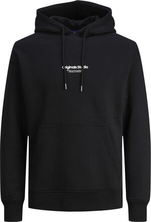 JORVESTERBRO SWEAT HOOD NOOS