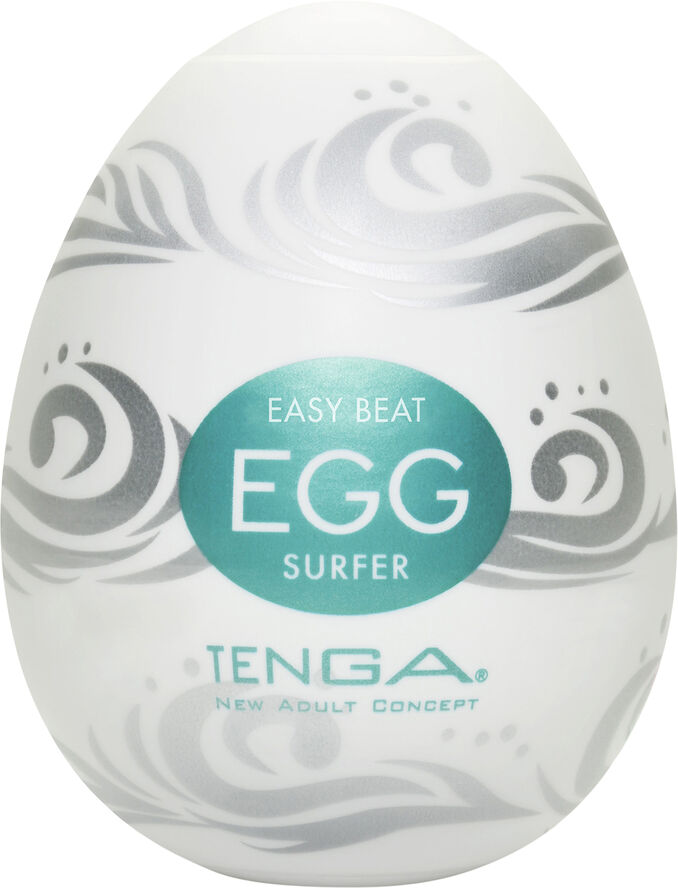 Tenga Egg Surfer Onanihjälpemedel