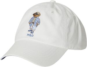16/1 TWILL-CAP-HAT