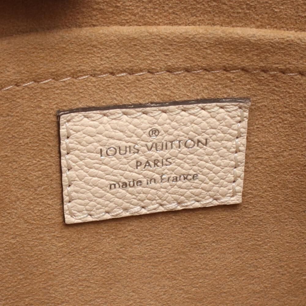 Louis Vuitton Handbag