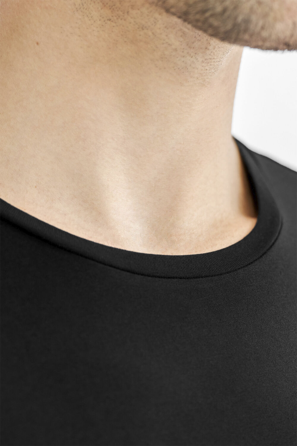 Crew-Neck 2-pack