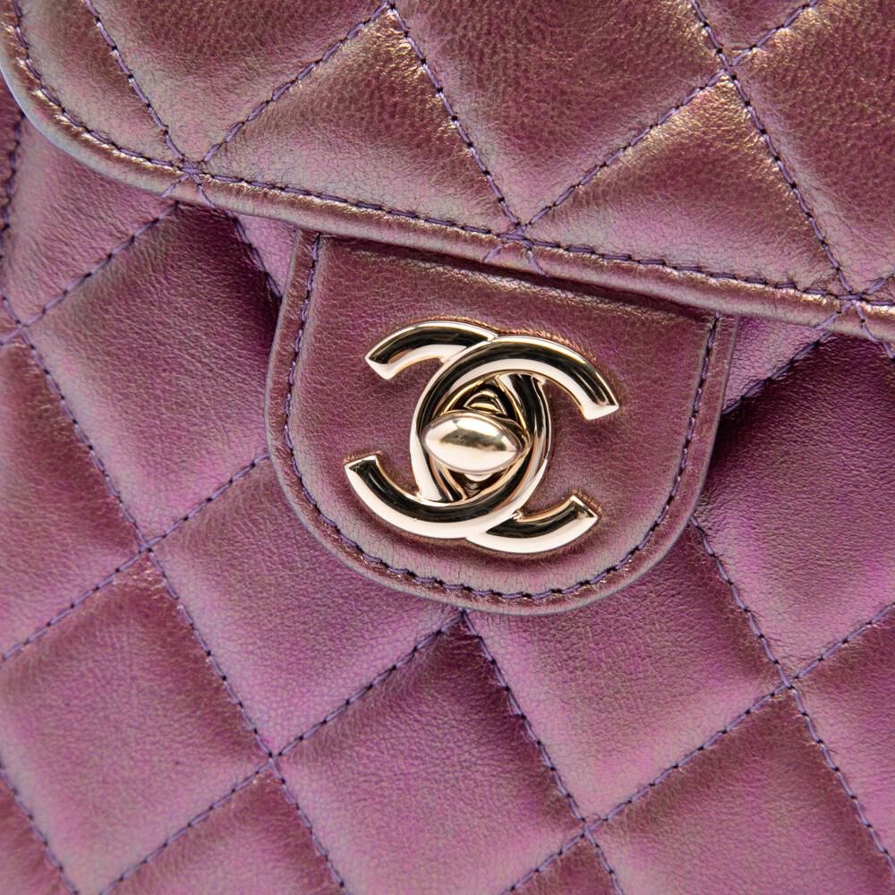 Chanel Flap Bag