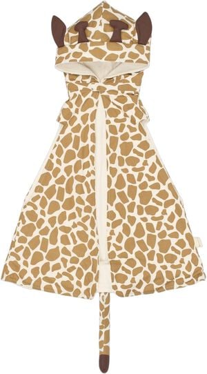 Dress-up - Giraff Cape