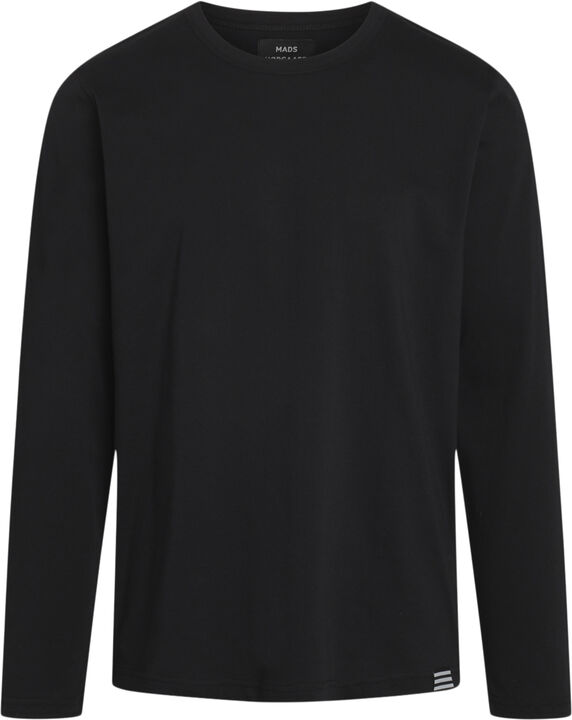 Organic Thor Tee LS
