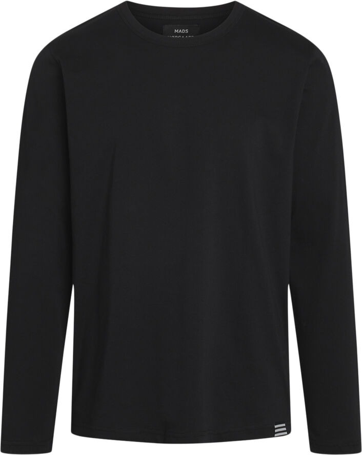 Organic Thor Tee LS